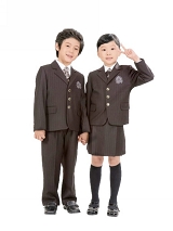 制服式學(xué)生服秋裝｜SBB007